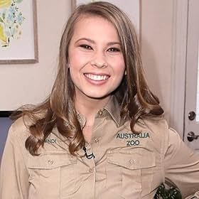 Bindi Irwin